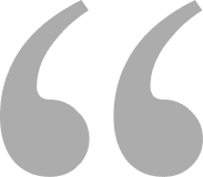 Words From Our Happy Clients